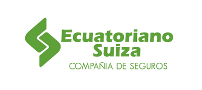Ecuatoriano suiza