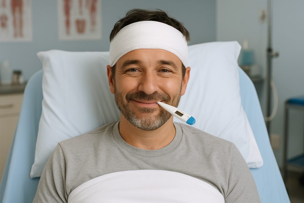 seguro de accidentes personales