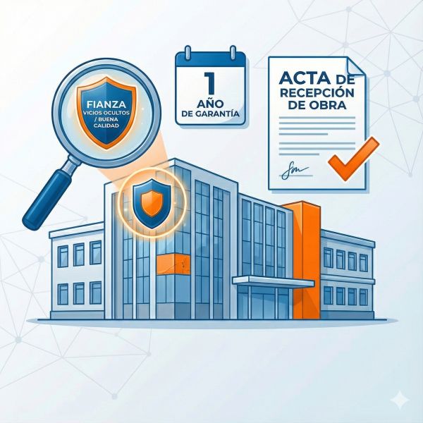 póliza de seguro de fianzas